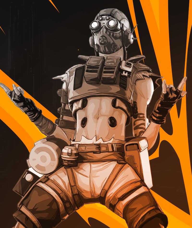 APEX Legends